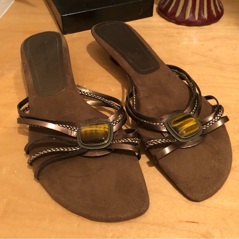 🌼Spring sale!!!!! NWOT Bandolino Sandals